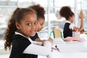 In 2020, We Must Demand a Black Education Agenda