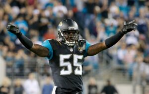 Former NFL Linebacker Geno Hayes Loses Battle With Liver Disease at 33