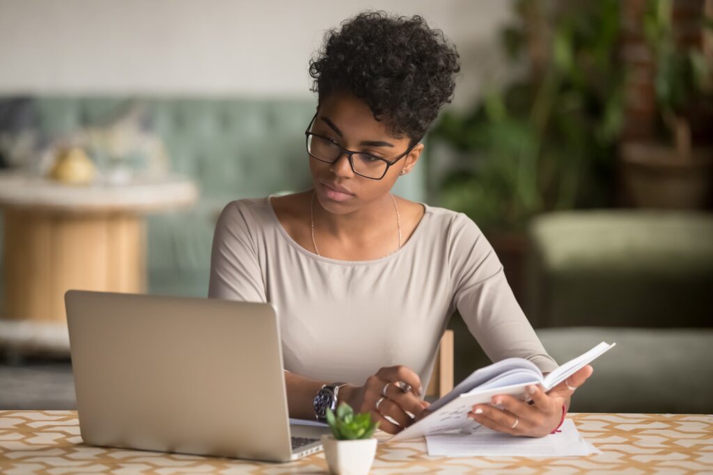 For Literature-Loving Black Women, Online Book Clubs Have Lessened the Social Distance