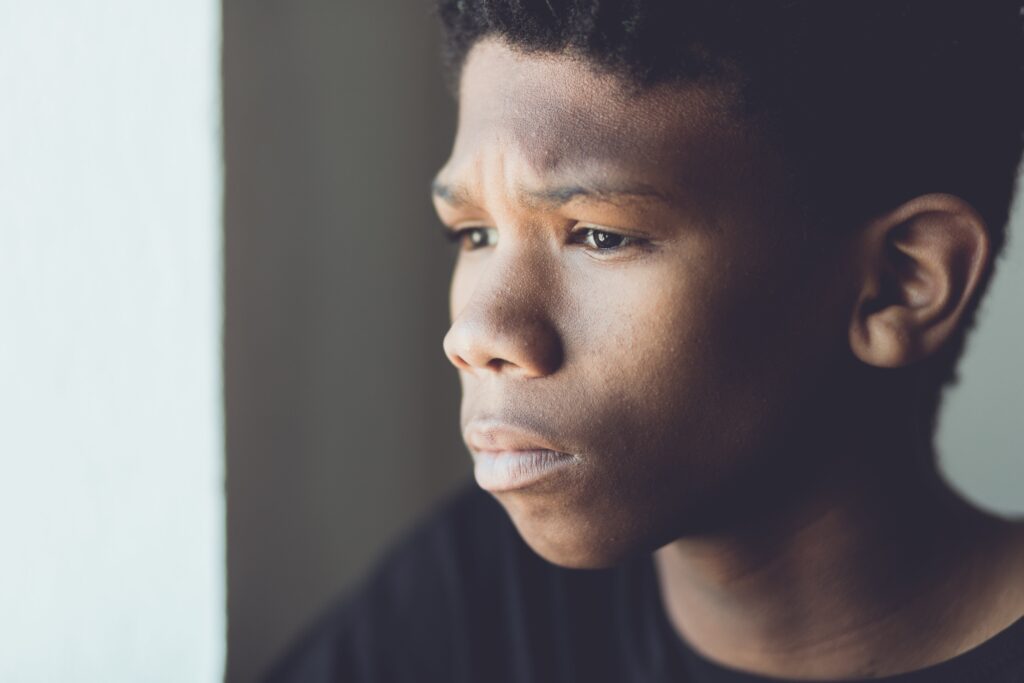 Legislation Introduced to Help Curb Rising Black Teen Suicide Rates