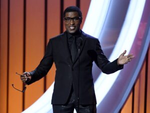 Babyface Reveals COVID-19 Diagnosis, Sets Official Date for Teddy Riley Instagram Battle