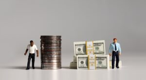 The Racial Wealth Gap Is Dizzying. Its Best Solution, Less So
