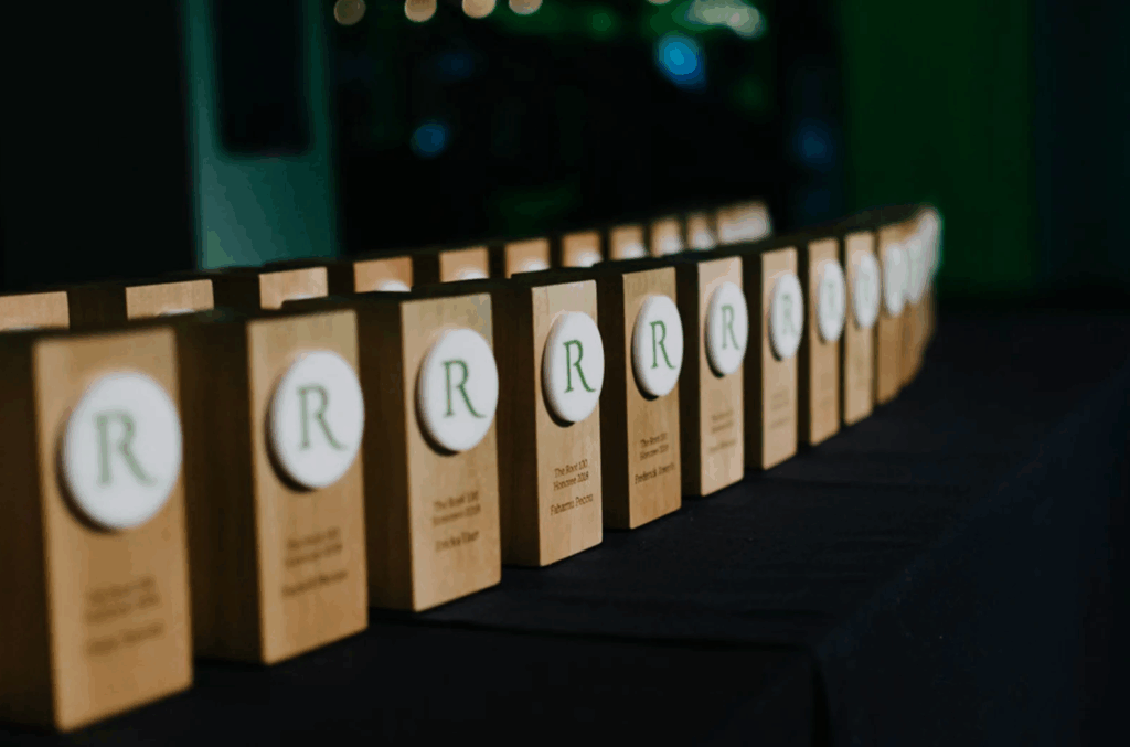 Root 100 2022: Last Call for Nominations!