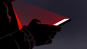 The Wildly Unregulated Practice of Undercover Cops Friending People on Facebook