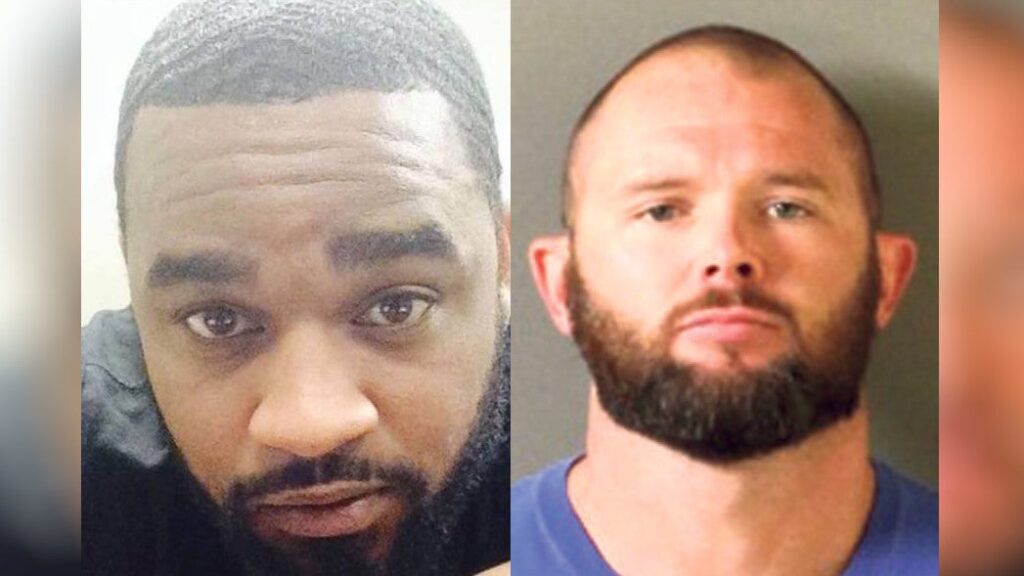 After Killing Black Man and Destroying Evidence, Florida Man Claims 'Stand Your Ground,' Gets 1 Year in Jail