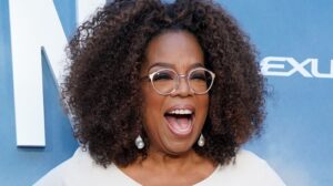 Surprise! Oprah Matches $1.15 Million in Donations to UNCF