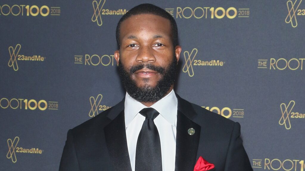 Birmingham Mayor Randall Woodfin Celebrated 4/20 by Sending 15,000 Marijuana Convictions Up in Smoke