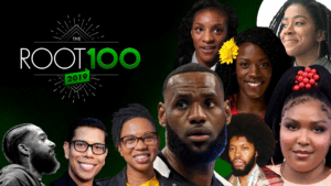 Countdown to The Root 100: Who's No. 1? Here's a Preview of the Top Honorees in Entertainment, Arts and Sports