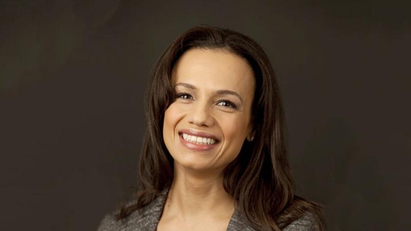 Meet the New Head of Planned Parenthood: Alexis McGill Johnson Is a Seasoned Soldier in the War for Women’s Reproductive Health