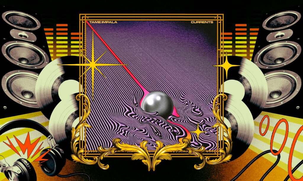 Tame Impala’s Currents Is the Soundtrack to My Post-Divorce Life