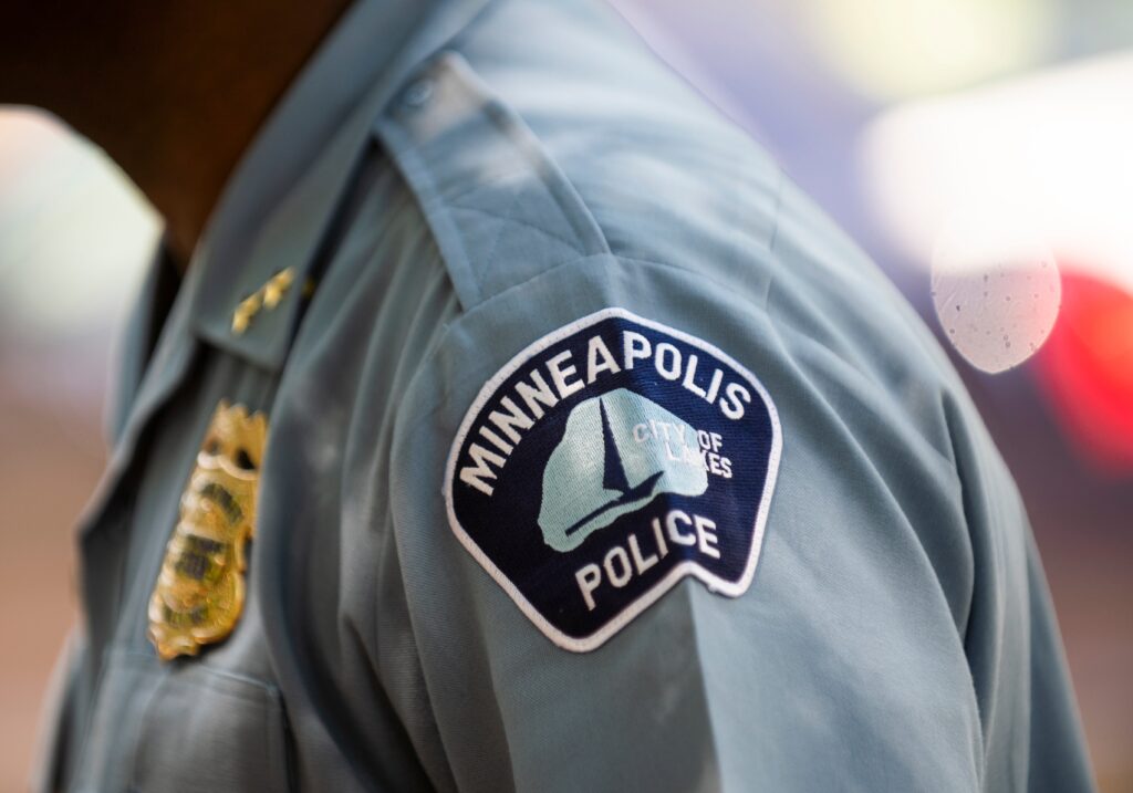150 Minneapolis Cops File Disability Claims for PTSD, Which They Attribute to George Floyd Protests