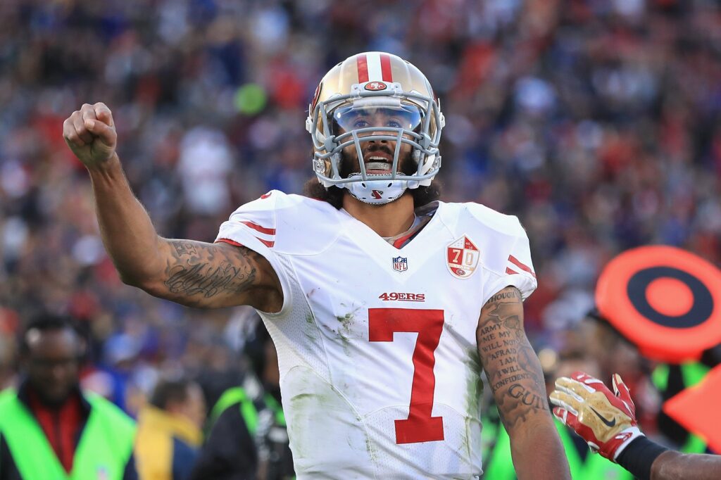 The NFL Is Just Not That Into Colin Kaepernick, and This Sham 'Workout' Proves It