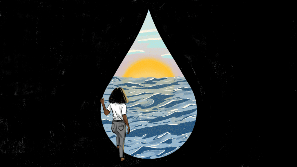Finding Black Joy in Times of Crisis