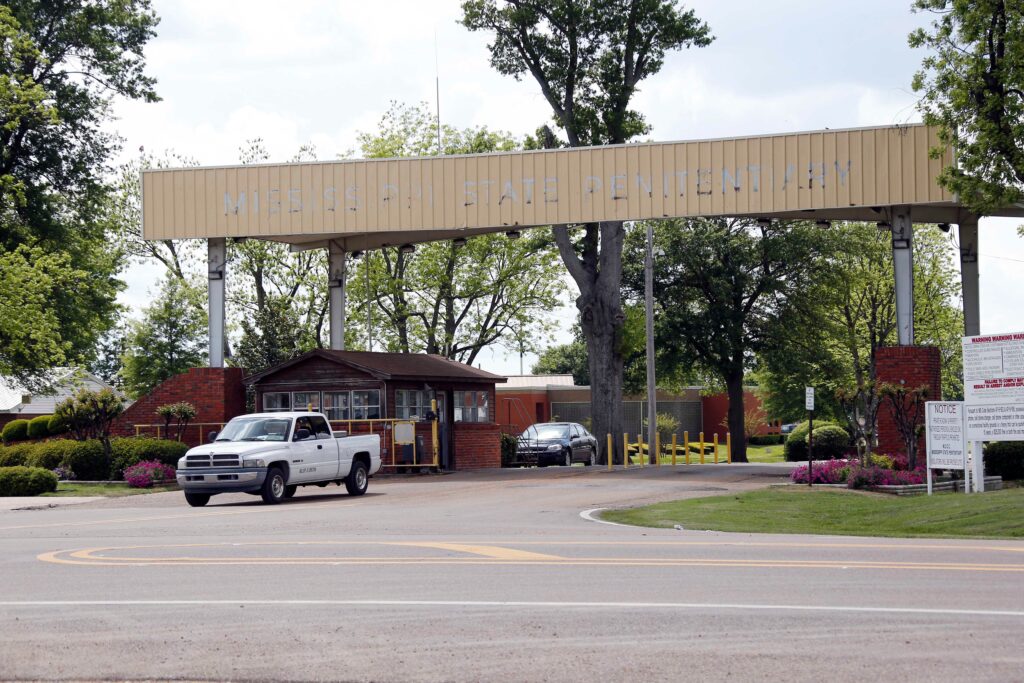In the Past Week, Five Inmates Have Been Killed in Mississippi Prisons Due to Gang Violence