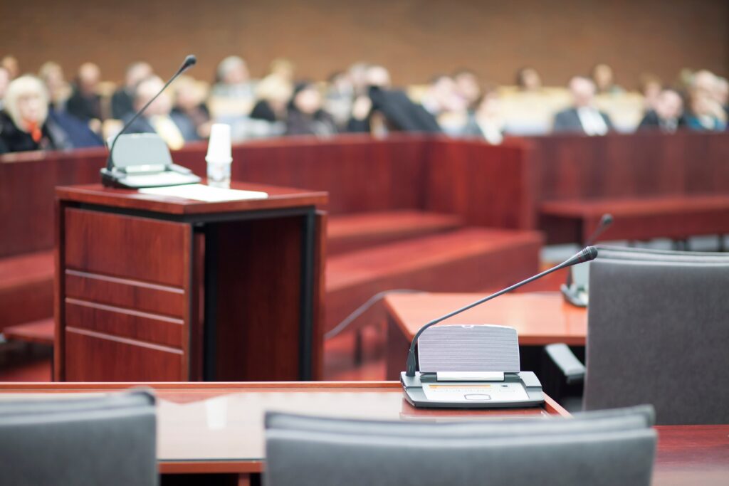 New Louisiana Law Allows Expert Testimony on the Flaws of Eyewitness Accounts of Crimes