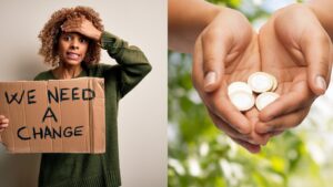 Celebrities: Sometimes You Have the Range to Speak Out and Sometimes You Have Philanthropy