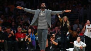 LeBron James Gets Shot-Blocked on His Attempt to Trademark ‘Taco Tuesday’