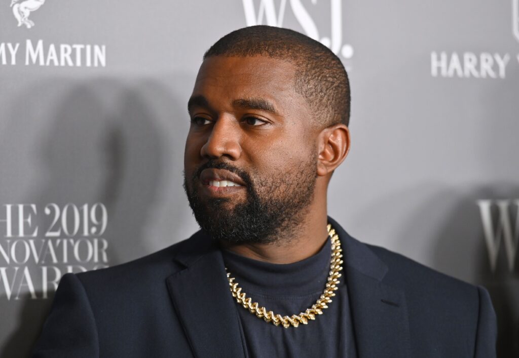 I Read Kanye West's Interview About His 'Presidency' So You Don't Have To