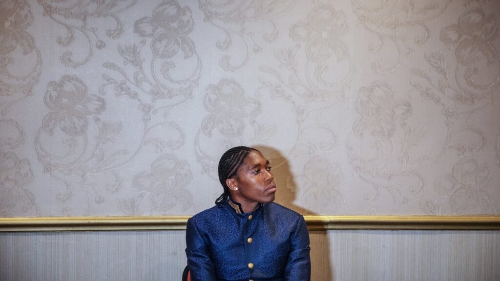 With New Ruling Against Semenya Caster, Track and Field Upholds Restrictive Gender Norms Rooted in Racism