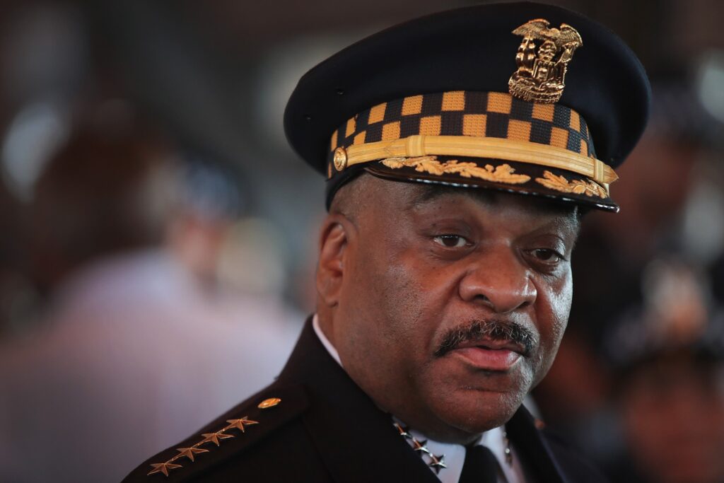 Fearing a Serial Killer Has Been Targeting Black Women in Chicago for 20 Years, Activists Push Police to Start a Probe