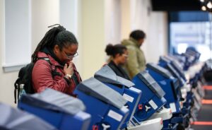 How Is the Coronavirus Affecting Black Voters? A New Poll Reveals Key Takeaways for 2020