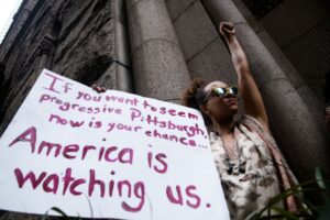 Pittsburgh Is the Worst City in America for Black People. Here's How It Can Get Better