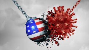 Can Coronavirus Cure White Supremacy?