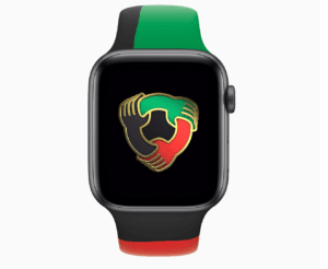 A List of People Who Asked for Apple's Limited Edition, Black History Month, 'Black Unity Collection' Watch