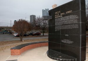 The 1921 Tulsa Race Massacre Will Officially Become a Part of Oklahoma School Curriculum Beginning in the Fall