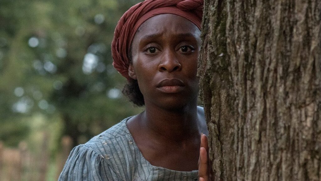 Louisiana Movie Theater Fires 3 Employees for Racially Profiling Black Women During Harriet Screening
