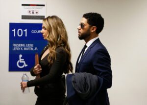 Osundairo Brothers File Defamation Lawsuit Against Jussie Smollett's Legal Team