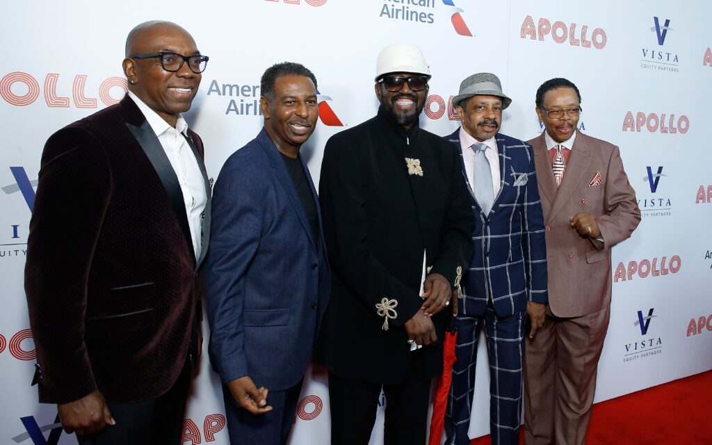Otis Williams of The Temptations Weighs in on Hitting the Great White Way, His Mortality, and Patti LaBelle’s Big Lie