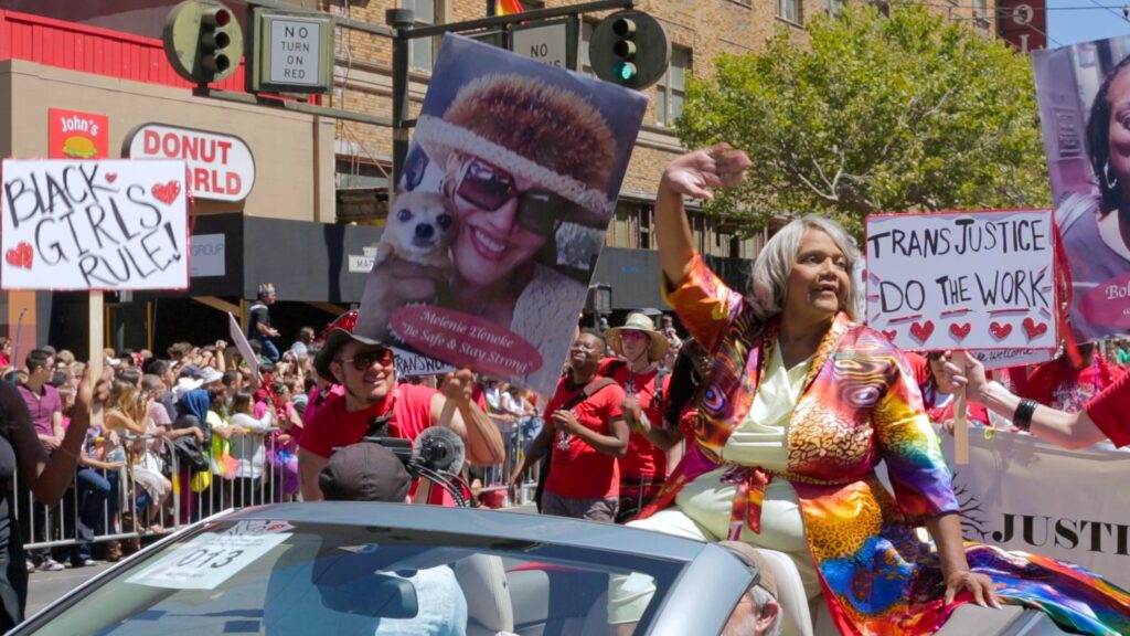 Stonewall Activist and Trans Matriarch Miss Major Recovering From Stroke