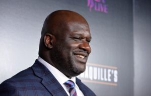 Shaquille O’Neal Wants In On the Sneaker Biz: ‘I Would Love to Purchase Reebok’