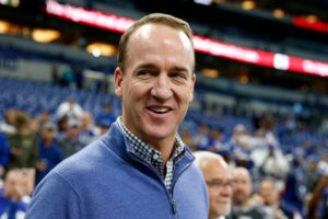 Peyton Manning Honors Prestigious Alums With Scholarship Endowments at 6 HBCUs