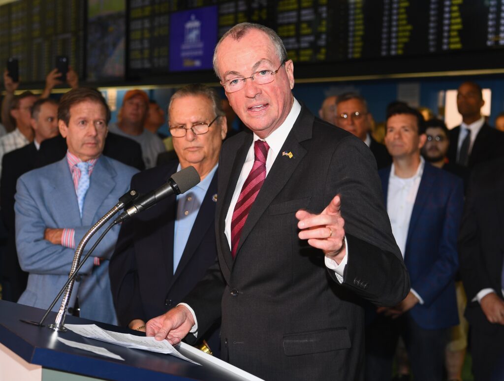 New Jersey to Become Ninth State to Ban LGBTQ ‘Panic Defenses’