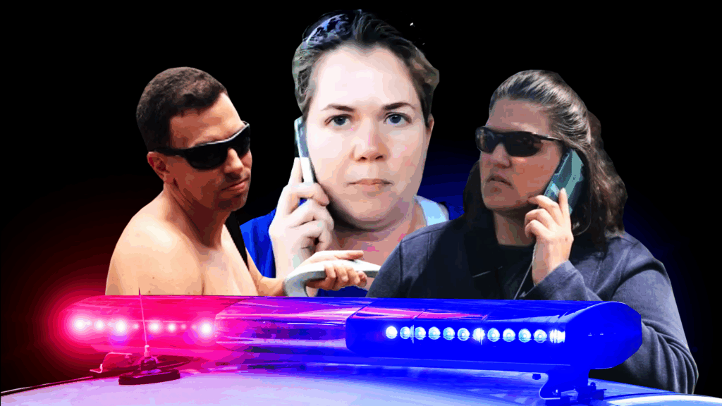 #CaucasianCallingTax: White People Need to Be Taxed for Wasting Police Officers’ Time