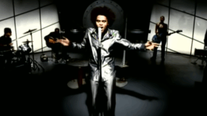 I Don’t Know Which Very Smart Brotha Needs to Hear This, but Maxwell’s 'Ascension' Is Actually the Best Song Ever