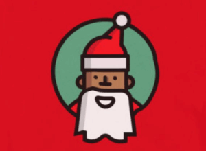 There’s an App for That: Black Mom Delivers Yuletide Cheer With 'Find Black Santa' App