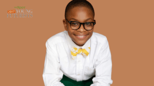 Moziah Bridges