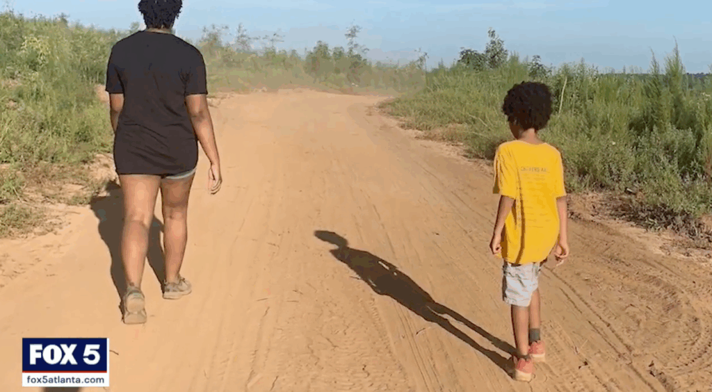 19 Families Purchase Land to Create ‘Safe Haven’ Town for Black People: ‘We’re Hoping to Create Legacy’
