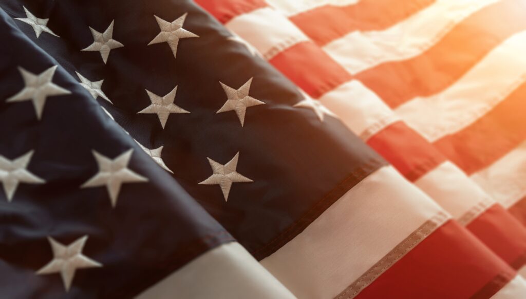 America the Beautiful, America the Cruel