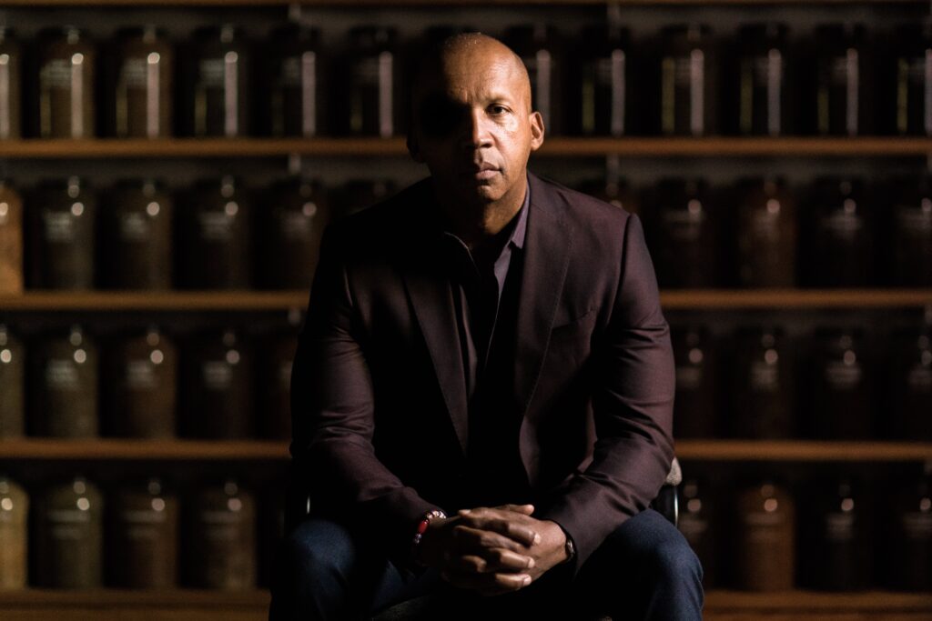 Nothing but the Truth: A Q&A With Bryan Stevenson, Subject of HBO’s True Justice