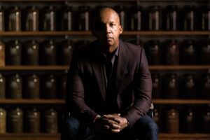 Nothing but the Truth: A Q&A With Bryan Stevenson, Subject of HBO’s True Justice