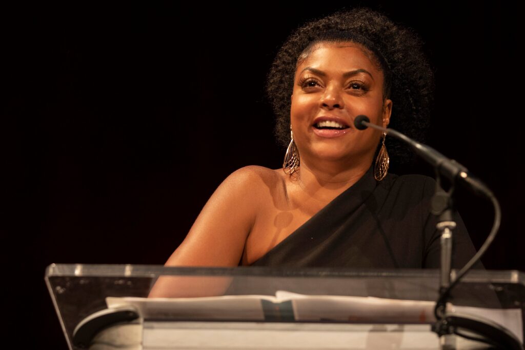 Taraji P. Henson’s Groundbreaking Mental Health Summit Is Sure to Make an Impact on Black America’s Quiet Crisis