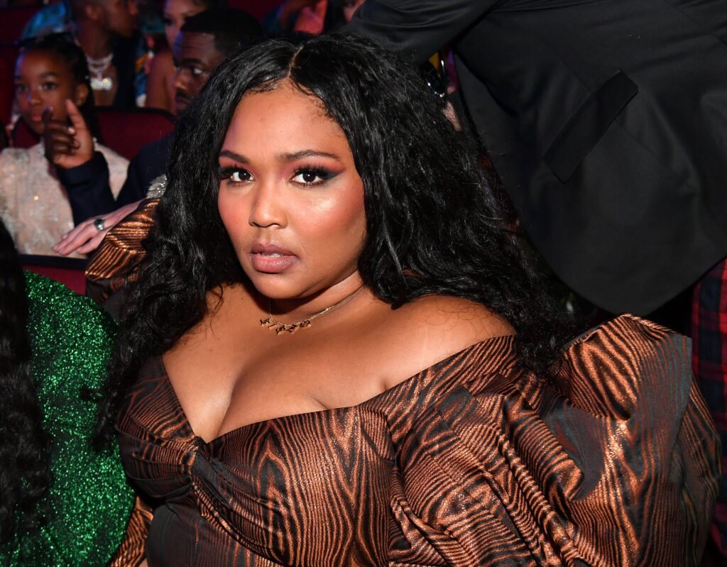 Lizzo Gets Real About Her Blues in ‘I’m Listening,’ Kicking Off Suicide Prevention Week