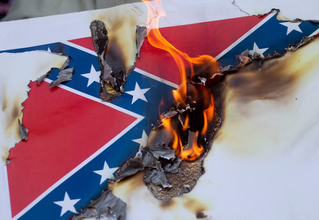 A List of Things Longer Than the Confederacy Was