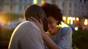 'Marriage Is Not Checkers, It's Chess': Summit Explores Making Black Love Last