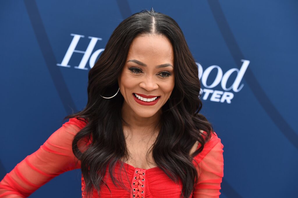 Robin Givens Responds to Jamie Foxx's Mike Tyson Biopic: 'I Felt Like the World Was Crumbling Again'