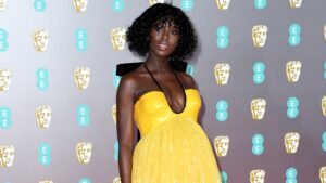 Jodie Turner-Smith Reflects on 'the Sacred Process of Creating a Family' Amid 'Systemic Racism' in New Essay